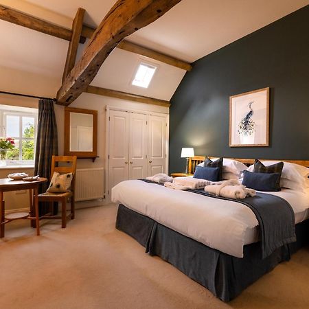 The Old Coach House Ripon Exterior foto