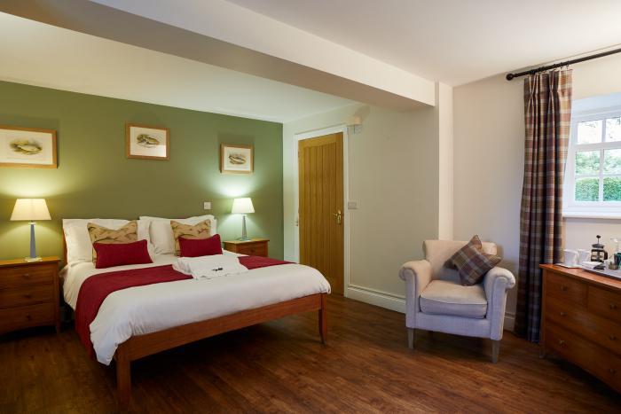 The Old Coach House Ripon Quarto foto
