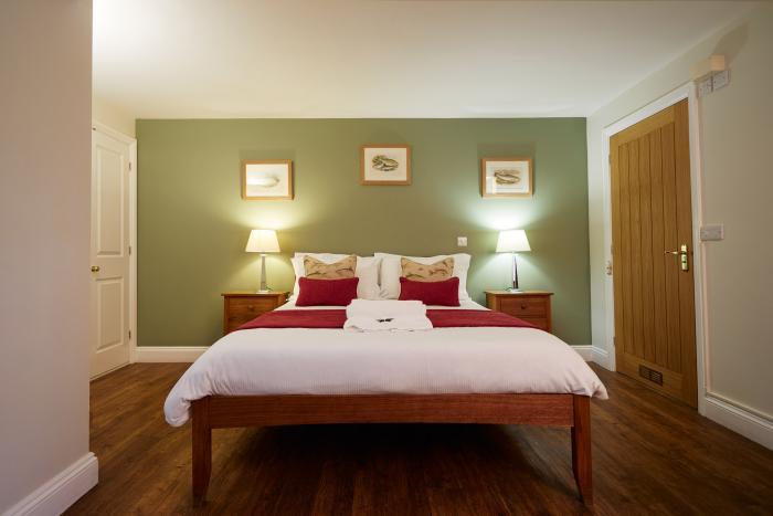 The Old Coach House Ripon Quarto foto