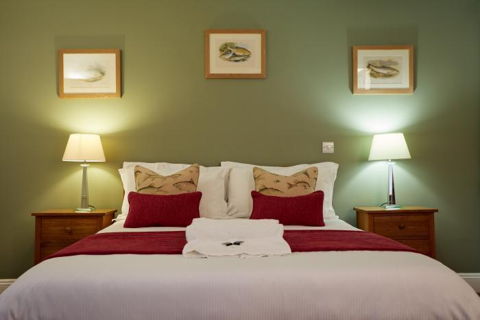 The Old Coach House Ripon Quarto foto