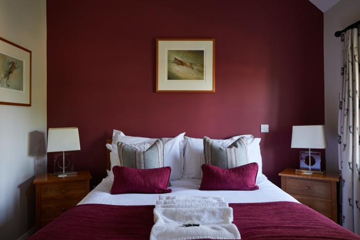 The Old Coach House Ripon Quarto foto