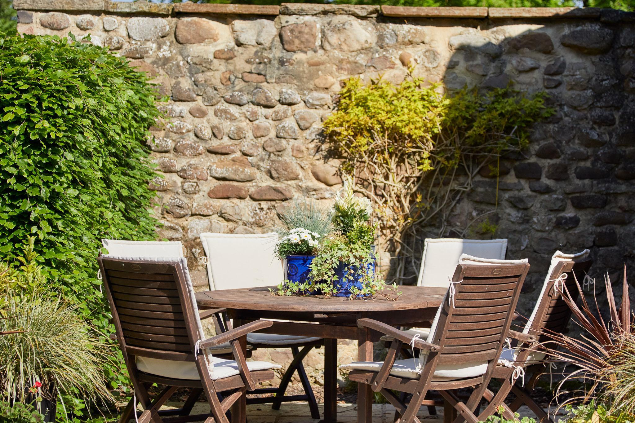 The Old Coach House Ripon Exterior foto