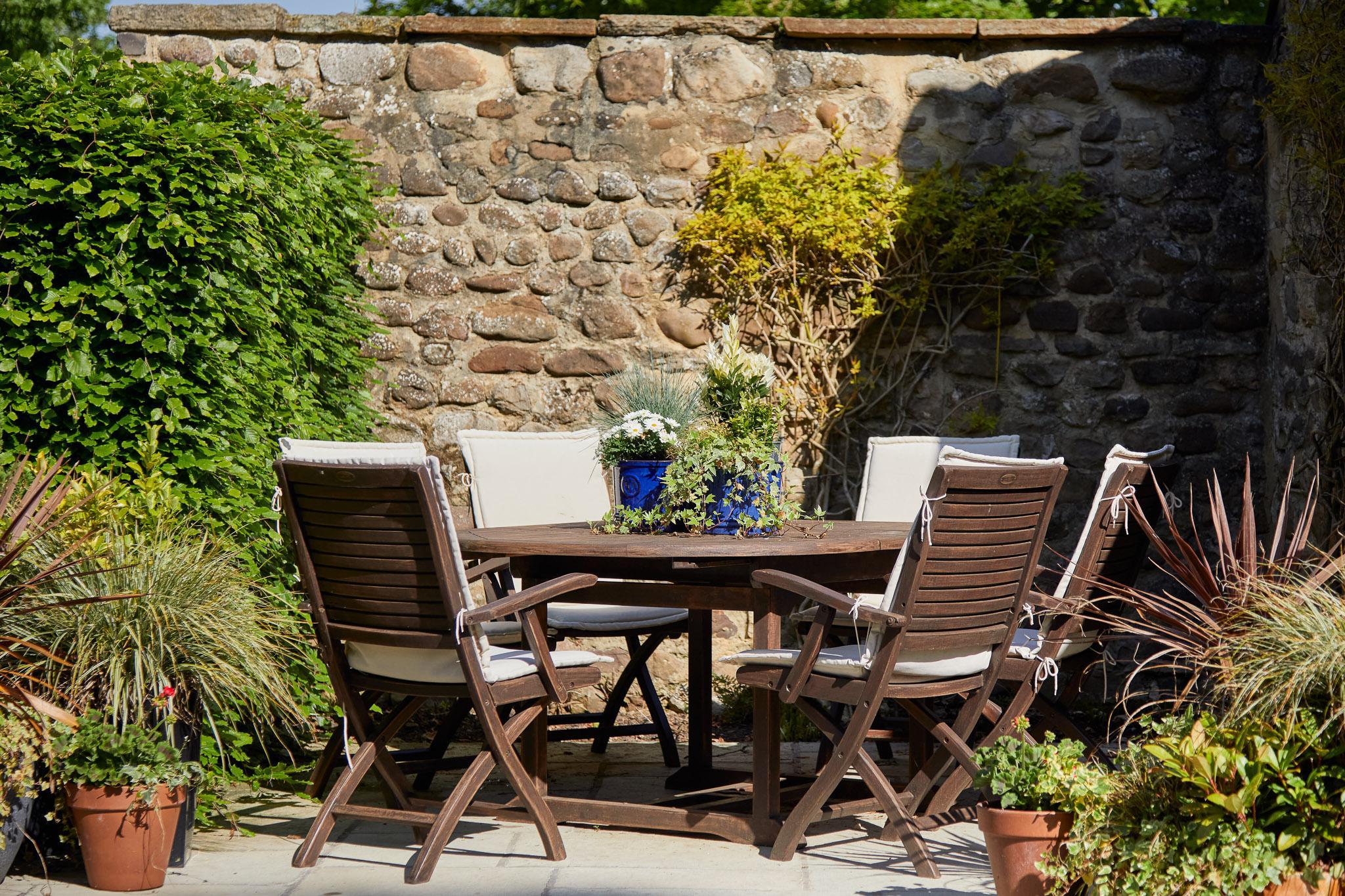 The Old Coach House Ripon Exterior foto