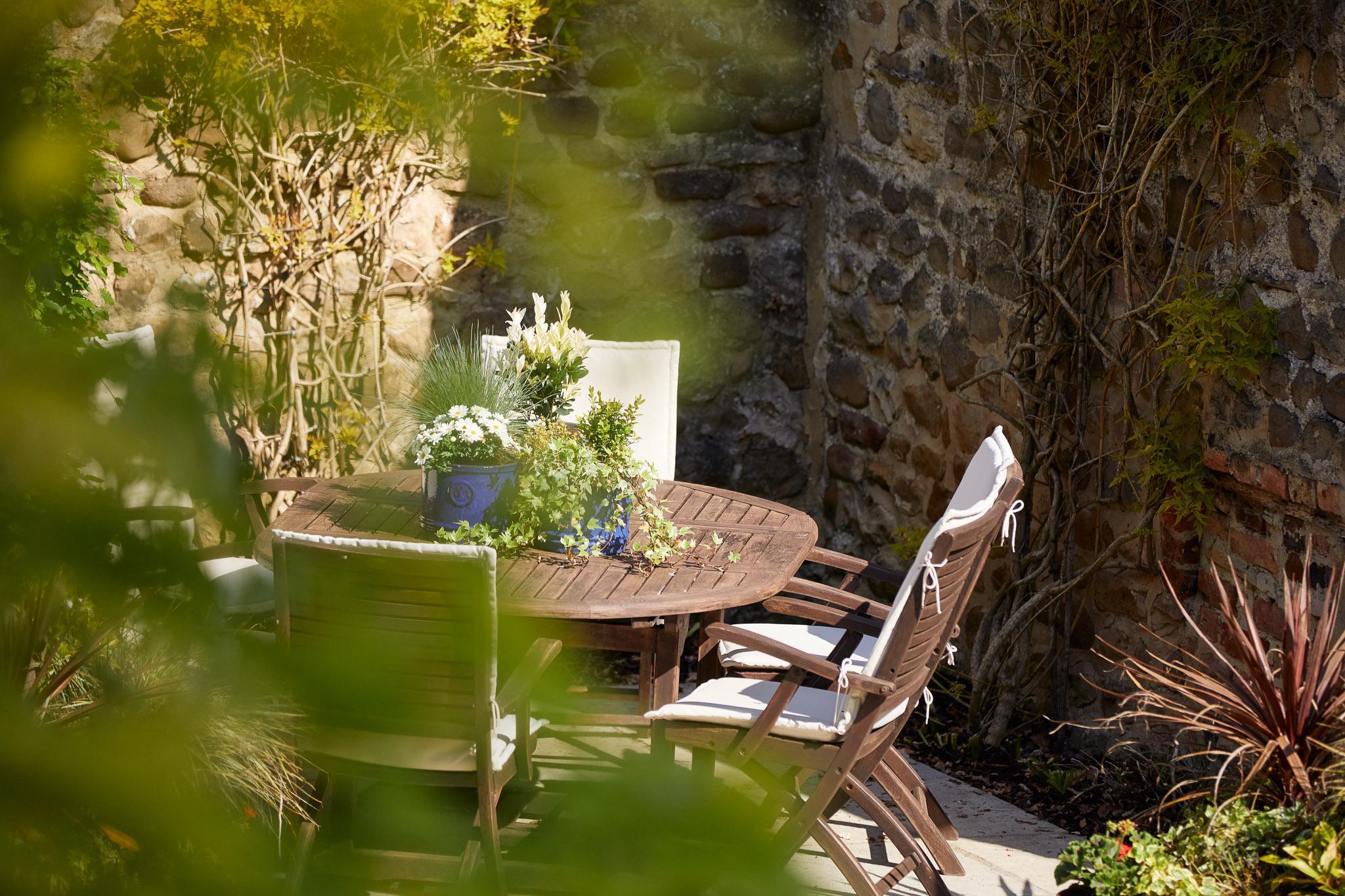The Old Coach House Ripon Exterior foto