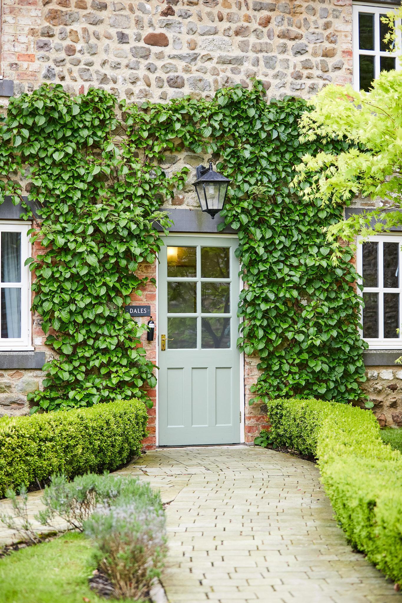 The Old Coach House Ripon Exterior foto