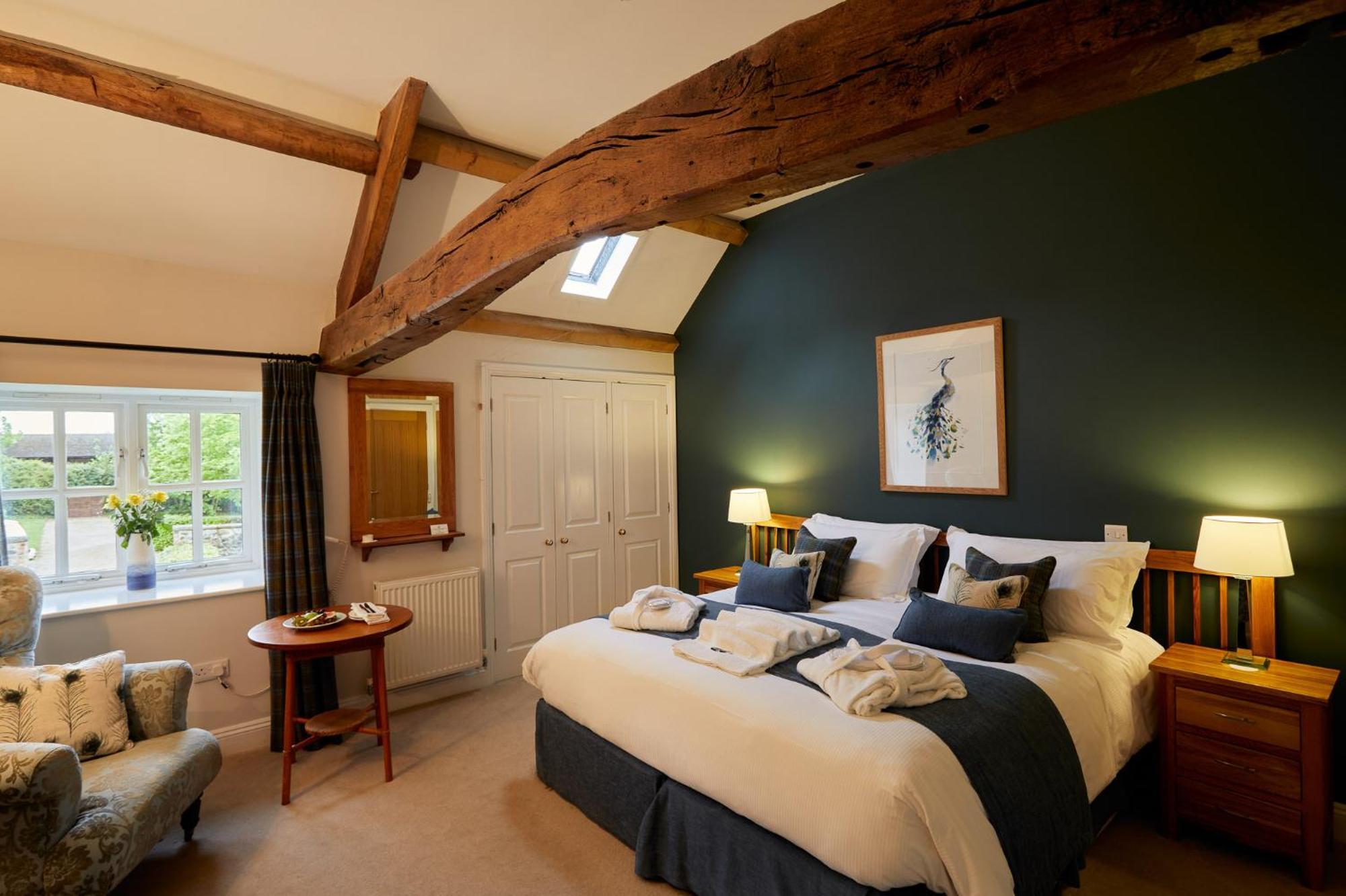 The Old Coach House Ripon Exterior foto